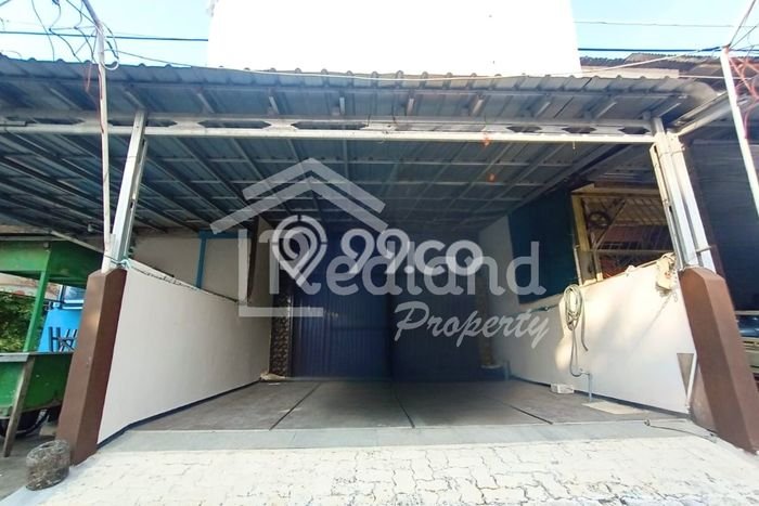 Ruko Dijual Lokasi Emas di Semarang Utara Luas 90m2 Ruko Dijual Lokasi Emas di Semarang Utara Luas 90m2