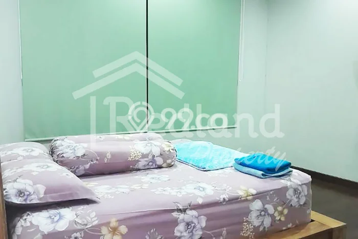 Hot Offer Hunian Mewah Ideal dan Luas di Palmerah, Jakarta Barat Hot Offer Hunian Mewah Ideal dan Luas di Palmerah, Jakarta Barat