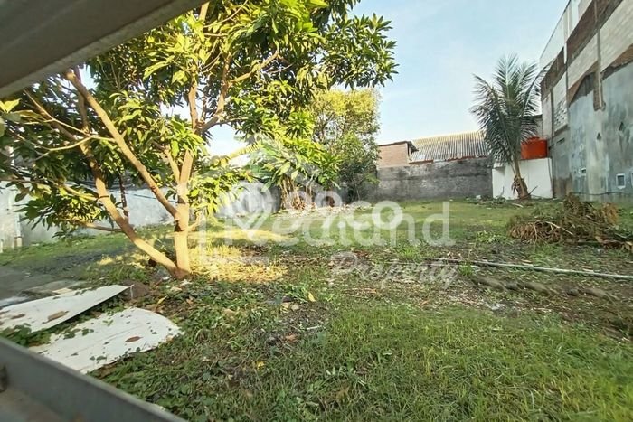 Kavling Tanah Dijual di Semarang Barat Semarang Spesifikasi 387m2 Kavling Tanah Dijual di Semarang Barat Semarang Spesifikasi 387m2