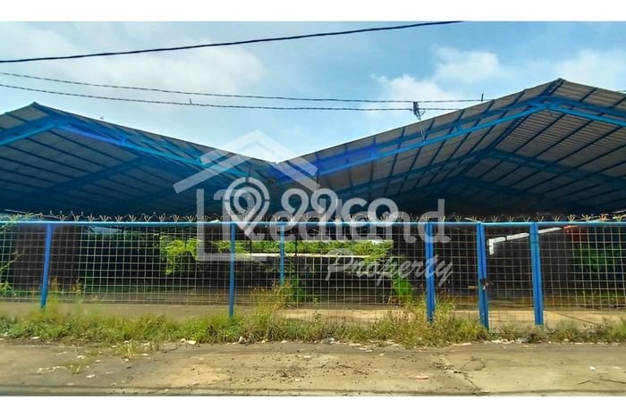 Gudang Dijual di Tirto LT 2790m2, LB 2450m2 Solusi Investasi Cerdas Gudang Dijual di Tirto LT 2790m2, LB 2450m2 Solusi Investasi Cerdas