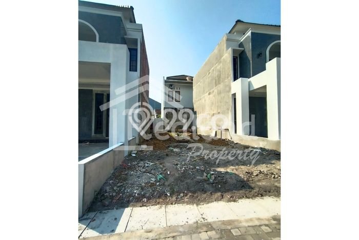 Dijual Cepat Rumah Favorit Siap Huni LB 88m2 di Pedurungan, Semarang Dijual Cepat Rumah Favorit Siap Huni LB 88m2 di Pedurungan, Semarang