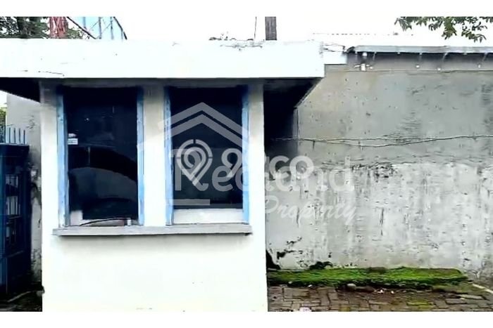 Gudang Paling Dicari LB 700m2 Dijual di Pedurungan Gudang Paling Dicari LB 700m2 Dijual di Pedurungan
