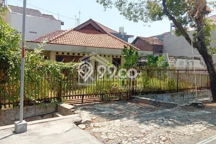 Rumah sewa siap pakai 3 KT di Karang Tempel, Semarang Rumah sewa siap pakai 3 KT di Karang Tempel, Semarang
