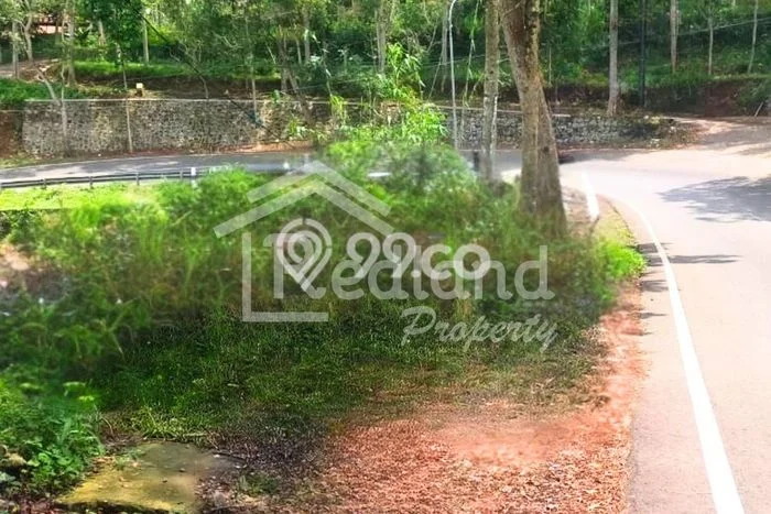 HARGA TERBAIK! Tanah Kawasan Argomulyo, Luas 415m2m², Lokasi Strategis HARGA TERBAIK! Tanah Kawasan Argomulyo, Luas 415m2m², Lokasi Strategis