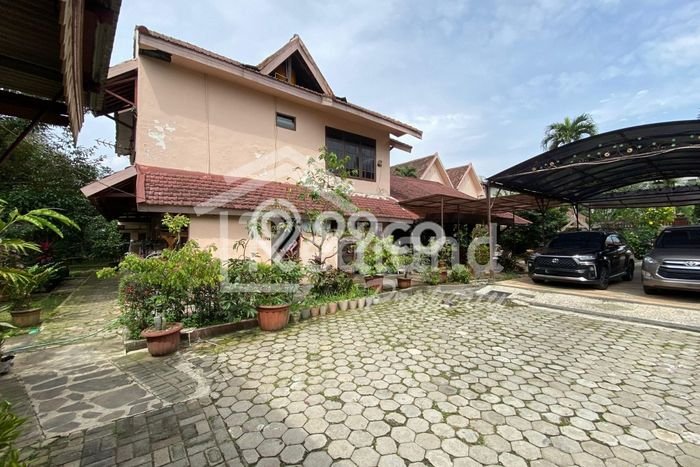 LOKASI PREMIUM! Hotel Kawasan Lawang, Luas 2550m2m², Mainroad, Kawasan Bisnis LOKASI PREMIUM! Hotel Kawasan Lawang, Luas 2550m2m², Mainroad, Kawasan Bisnis