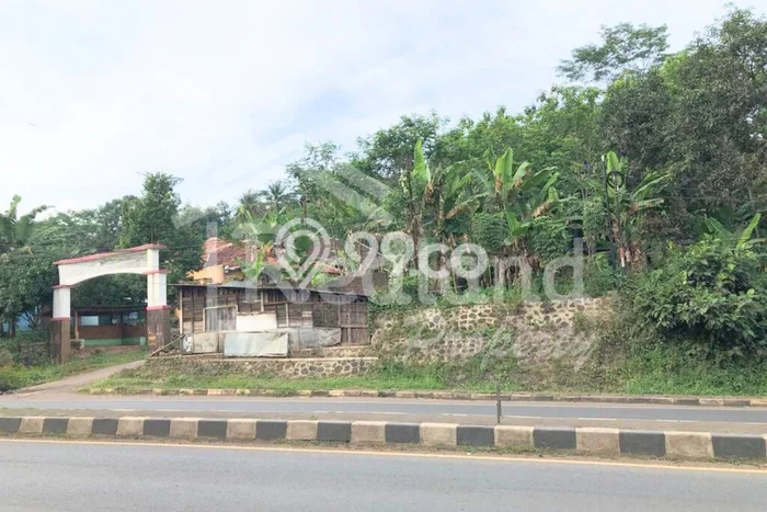 Lahan Kosong Dijual di Batang, Batang, Luas 4160m2 Area Strategis Lahan Kosong Dijual di Batang, Batang, Luas 4160m2 Area Strategis