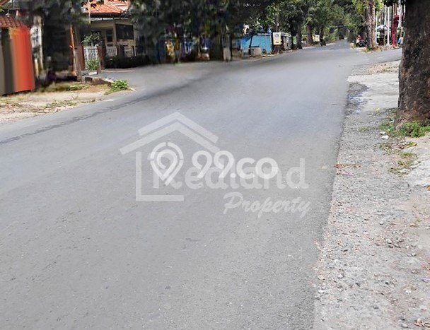 Lahan untuk Dijual Lokasi Semarang Barat, Semarang Luas 350m2 SHM Lahan untuk Dijual Lokasi Semarang Barat, Semarang Luas 350m2 SHM