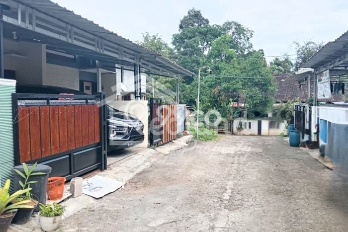Rumah Terjangkau Dijual di Boja, Kendal Harga Rp 300 Juta Rumah Terjangkau Dijual di Boja, Kendal Harga Rp 300 Juta