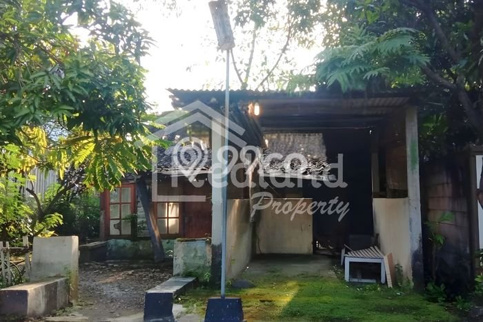 Lahan Investasi Lokasi Semarang Barat Semarang SHM Lahan Investasi Lokasi Semarang Barat Semarang SHM