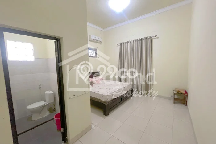 Rumah di Pekalongan Selatan, 5 KT, Lingkungan Premium, Luas 400m² Bangunan 300m² Rumah di Pekalongan Selatan, 5 KT, Lingkungan Premium, Luas 400m² Bangunan 300m²