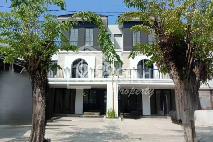 Unit Ruko Disewa Lokasi Pedurungan, Semarang Spesifikasi Luas Bangunan 140m2 Unit Ruko Disewa Lokasi Pedurungan, Semarang Spesifikasi Luas Bangunan 140m2