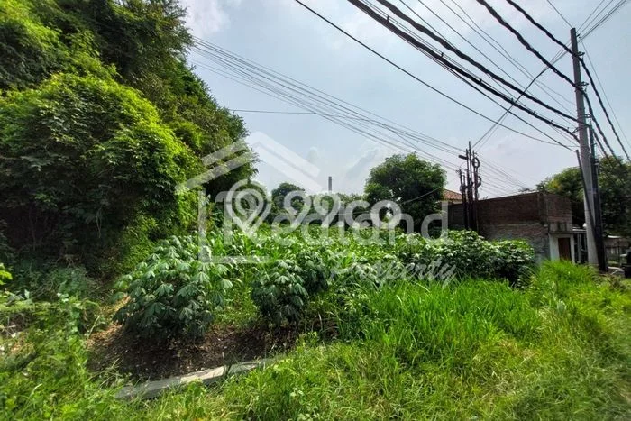 Tanah Dijual Lokasi Kaliwungu Kendal - Tanah Dijual Lokasi Kaliwungu Kendal -