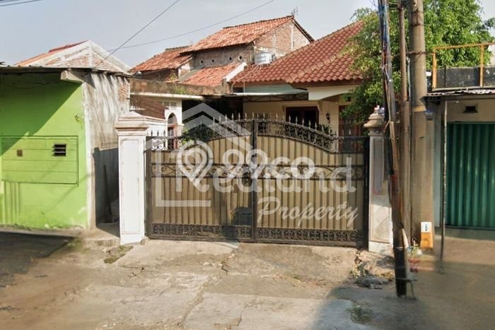 Hunian Nyaman Asri 4 KT Siap Pakai di Sampangan Semarang Hunian Nyaman Asri 4 KT Siap Pakai di Sampangan Semarang