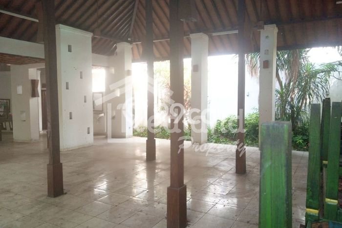 Komersial Bagus LT 877m2 LB 557m2 Dijual di Candisari Semarang Komersial Bagus LT 877m2 LB 557m2 Dijual di Candisari Semarang