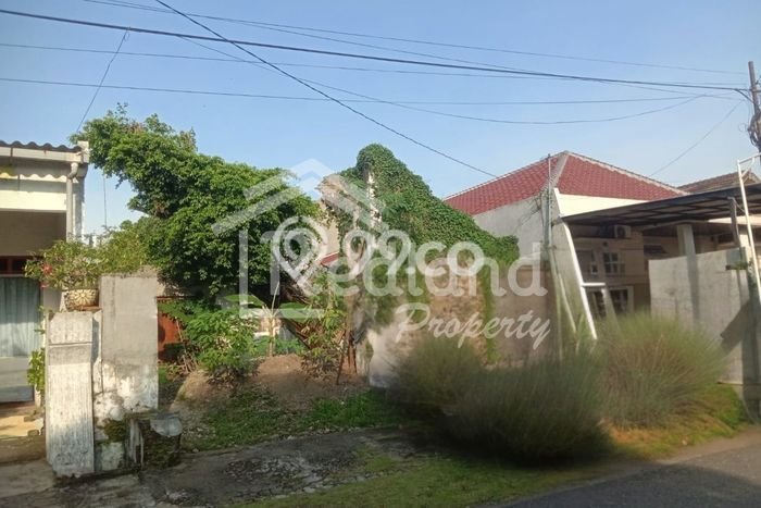 Tanah di Semarang Barat, Semarang Luas 293m2 Dijual Segera Tanah di Semarang Barat, Semarang Luas 293m2 Dijual Segera
