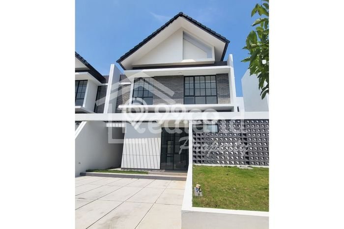 Disewakan! Rumah 2 Kamar Tidur &
2 Kamar Mandi di BSB City, Semarang Disewakan! Rumah 2 Kamar Tidur &
2 Kamar Mandi di BSB City, Semarang