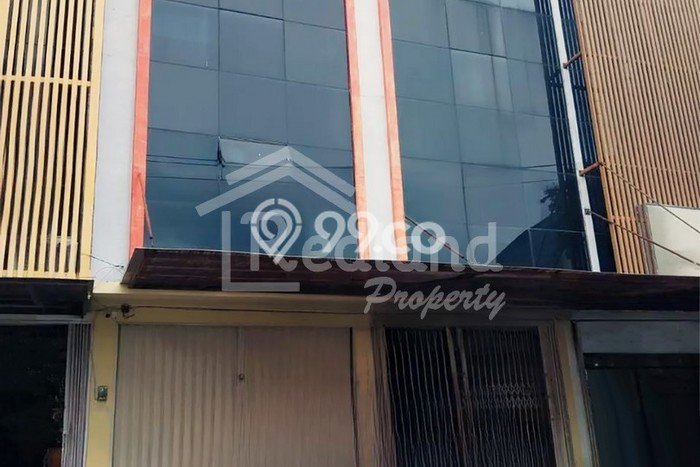 Unit Ruko Strategis di Semarang Selatan, Semarang Potensi Cuan Besar Unit Ruko Strategis di Semarang Selatan, Semarang Potensi Cuan Besar