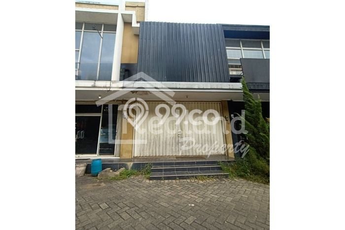Ruko Favorit Dijual di Mijen Semarang Kawasan Pusat Bisnis Ruko Favorit Dijual di Mijen Semarang Kawasan Pusat Bisnis