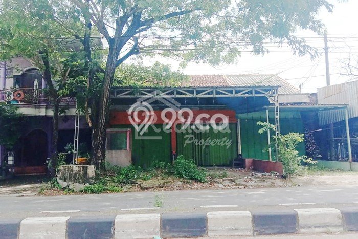 Ruko Dijual Lokasi Stratagis di Genuk Semarang Cocok untuk Investasi Ruko Dijual Lokasi Stratagis di Genuk Semarang Cocok untuk Investasi