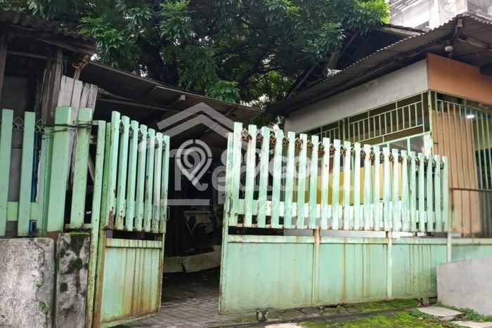 Dijual Tanah di Semarang Barat Semarang Luas 590m2 SHM Dijual Tanah di Semarang Barat Semarang Luas 590m2 SHM