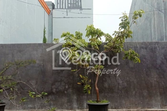 Tanah di Semarang Barat, Semarang Luas 172m2 Dijual Segera Tanah di Semarang Barat, Semarang Luas 172m2 Dijual Segera