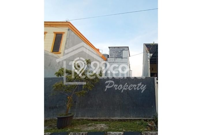 Tanah di Semarang Barat, Semarang Luas 172m2 Dijual Segera Tanah di Semarang Barat, Semarang Luas 172m2 Dijual Segera