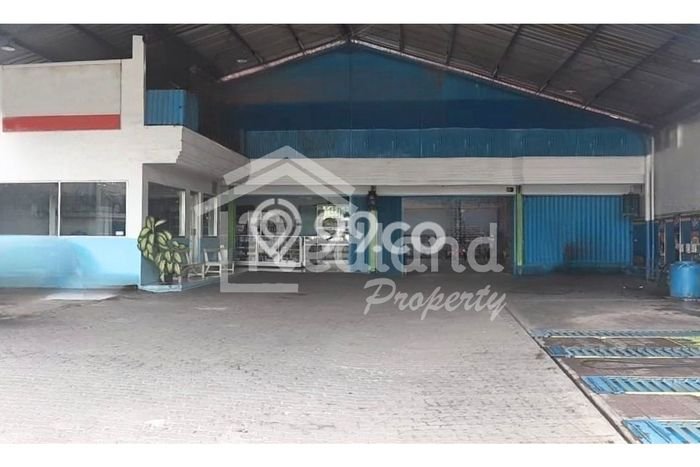 Komersial Dijual Lokasi Emas di Semarang Tengah Luas 750m2 Komersial Dijual Lokasi Emas di Semarang Tengah Luas 750m2