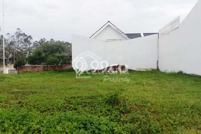 Tanah Kavling Dijual di BSB City, Semarang dengan Luas Tanah 179m2 Tanah Kavling Dijual di BSB City, Semarang dengan Luas Tanah 179m2