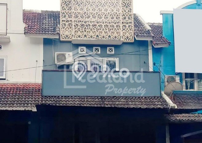 Ruko Usaha Dijual di Mijen Semarang LT 90m2 & LB 160m2 Ruko Usaha Dijual di Mijen Semarang LT 90m2 & LB 160m2
