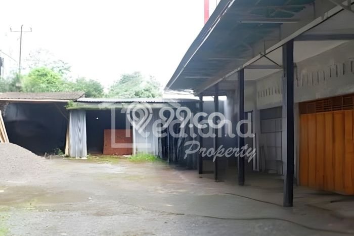 Ruko Usaha Dijual di Mijen Semarang LT 2700m2 & LB 2000m2 Ruko Usaha Dijual di Mijen Semarang LT 2700m2 & LB 2000m2