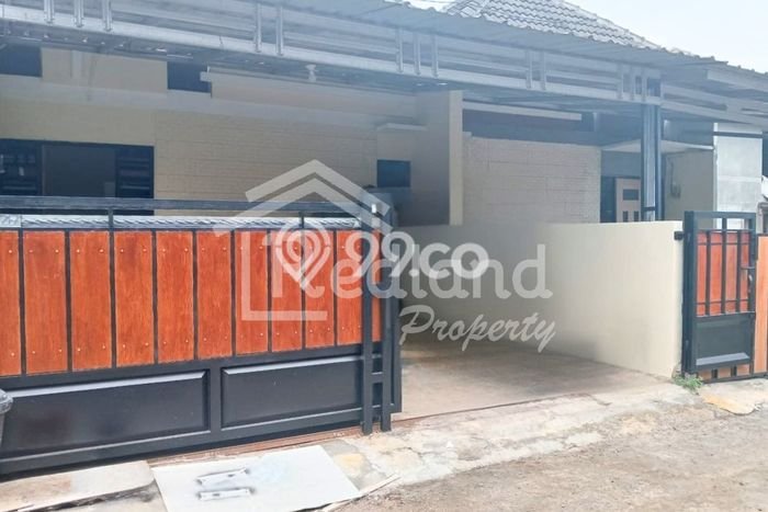 Rumah Terjangkau Dijual di Boja, Kendal Harga Rp 300 Juta Rumah Terjangkau Dijual di Boja, Kendal Harga Rp 300 Juta