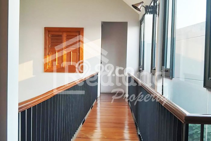 Hot Offer Hunian Mewah Ideal dan Luas di Palmerah, Jakarta Barat Hot Offer Hunian Mewah Ideal dan Luas di Palmerah, Jakarta Barat