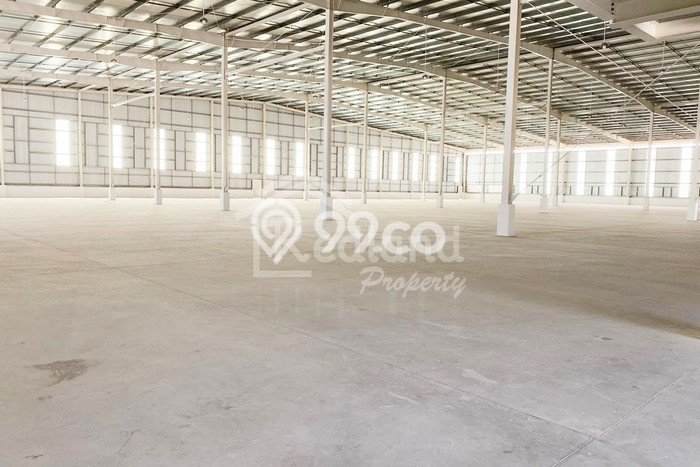 Unit Gudang Dijual di Ngaliyan Semarang Luas Bangunan 1302m2 Unit Gudang Dijual di Ngaliyan Semarang Luas Bangunan 1302m2