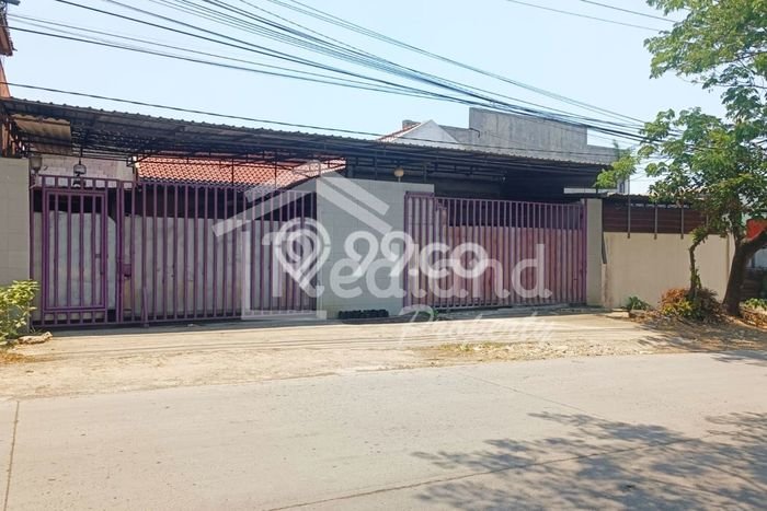 Unit Gudang Dijual di Ngaliyan Semarang Luas Bangunan 650m2 Unit Gudang Dijual di Ngaliyan Semarang Luas Bangunan 650m2