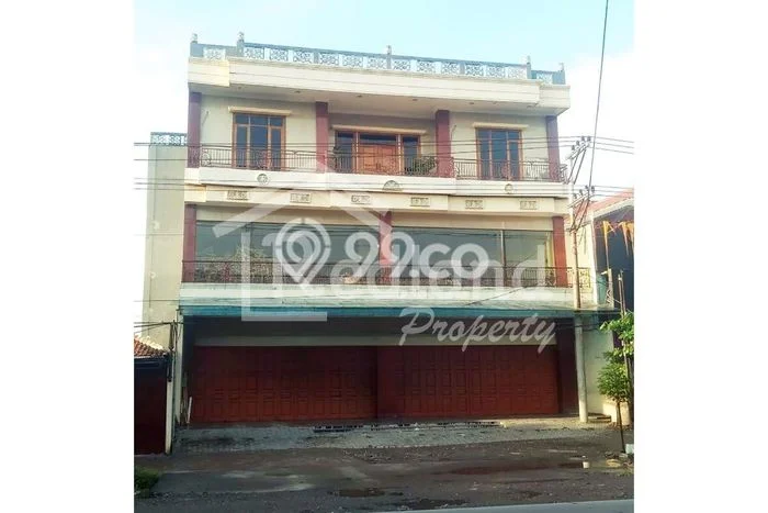 Ruko Disewakan Lokasi Pedurungan Semarang Harga Spesial! Ruko Disewakan Lokasi Pedurungan Semarang Harga Spesial!