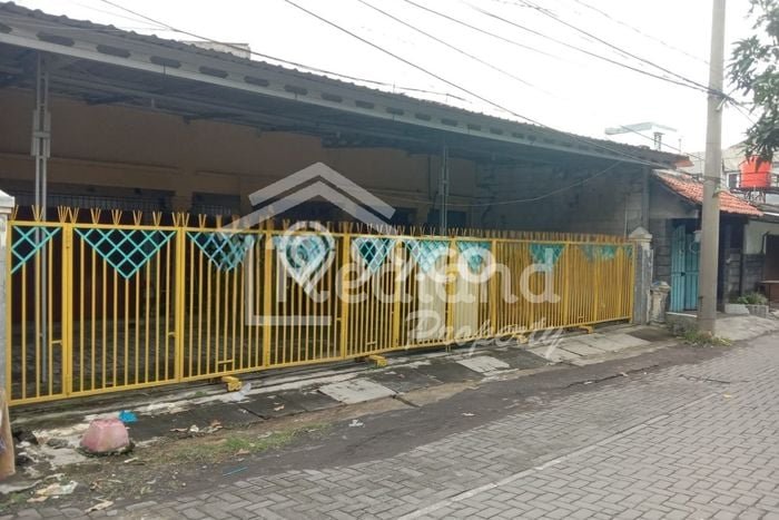 Unit Komersial Disewa Lokasi Semarang Barat, Semarang Spesifikasi Luas Bangunan 30m2 Unit Komersial Disewa Lokasi Semarang Barat, Semarang Spesifikasi Luas Bangunan 30m2