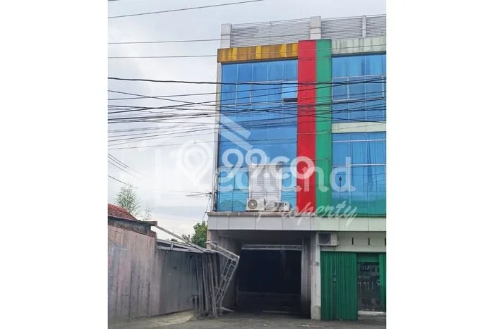 Ruko Favorit Dijual di Gayamsari Semarang Kawasan Pusat Bisnis Ruko Favorit Dijual di Gayamsari Semarang Kawasan Pusat Bisnis
