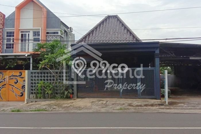 For Sale Rumah 2 Kamar Lokasi Strategis Nyaman dan Strategis di Mijen For Sale Rumah 2 Kamar Lokasi Strategis Nyaman dan Strategis di Mijen