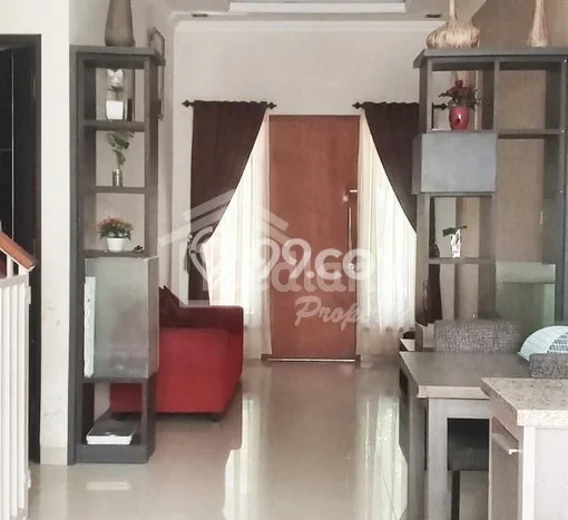 Rumah Modern Cantik 3 Kamar Bisa Langsung Pindah di Tembalang Rumah Modern Cantik 3 Kamar Bisa Langsung Pindah di Tembalang