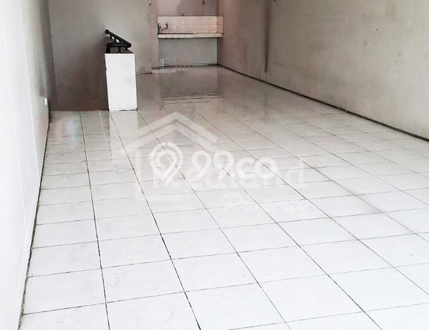 Ruko Kawasan Bisnis Kawasan Bergas, Luas 122m2m², Prospektif Ruko Kawasan Bisnis Kawasan Bergas, Luas 122m2m², Prospektif