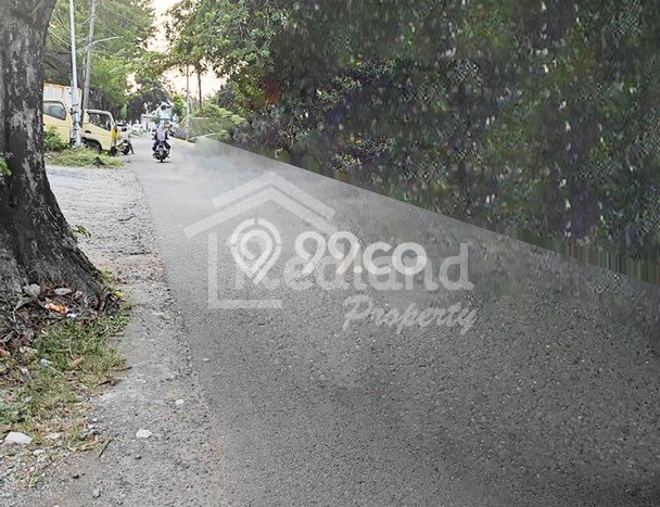 Lahan untuk Dijual Lokasi Semarang Barat, Semarang Luas 350m2 SHM Lahan untuk Dijual Lokasi Semarang Barat, Semarang Luas 350m2 SHM