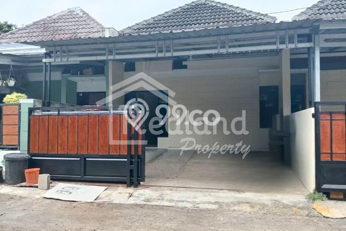 Rumah Terjangkau Dijual di Boja, Kendal Harga Rp 300 Juta Rumah Terjangkau Dijual di Boja, Kendal Harga Rp 300 Juta
