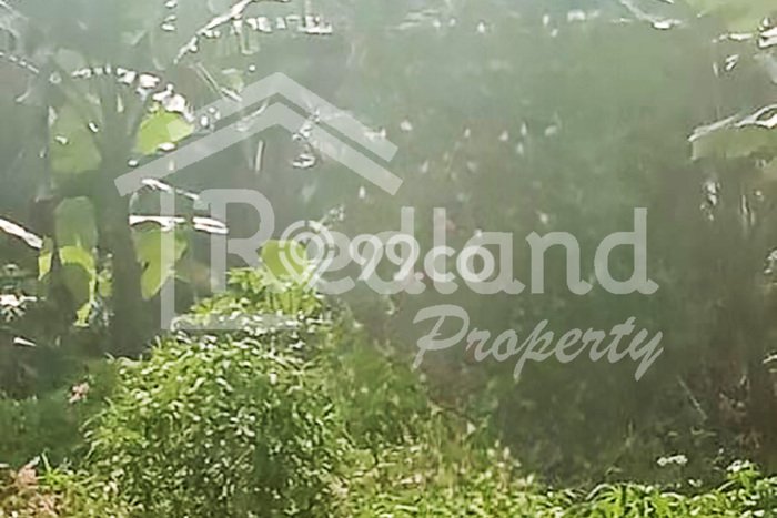 Tanah Komersial Dijual di Semarang Timur Semarang 1051m2 Tanah Komersial Dijual di Semarang Timur Semarang 1051m2
