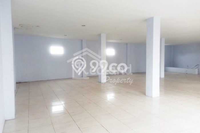 Ruko Dijual di Candisari Semarang dengan LB 400m2 Ruko Dijual di Candisari Semarang dengan LB 400m2