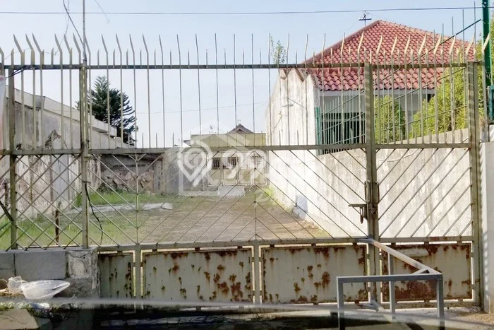 Kavling Tanah di Semarang Selatan Dijual Luas 411m2 Legalitas SHM Kavling Tanah di Semarang Selatan Dijual Luas 411m2 Legalitas SHM