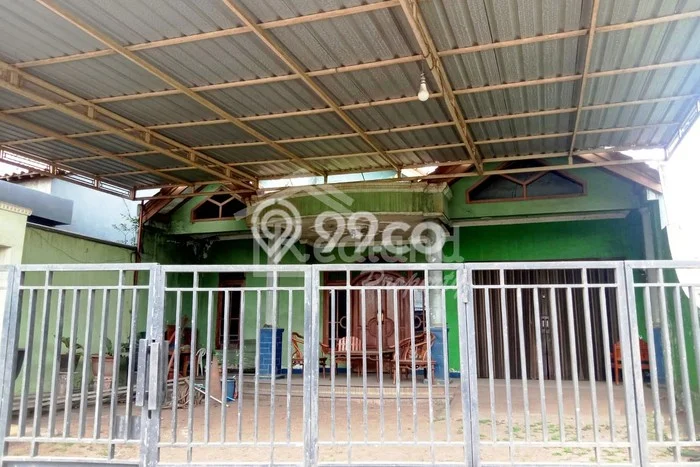 Jual Rumah Strategis Bagus Punya 4 KT di Gringsing Batang SHM Jual Rumah Strategis Bagus Punya 4 KT di Gringsing Batang SHM