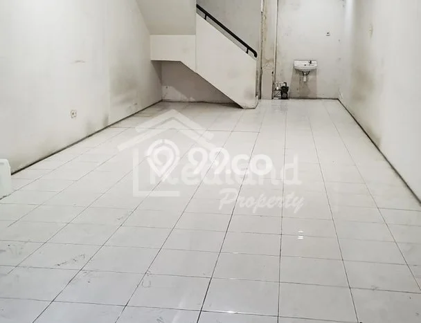 Ruko Kawasan Bisnis Kawasan Bergas, Luas 122m2m², Prospektif Ruko Kawasan Bisnis Kawasan Bergas, Luas 122m2m², Prospektif