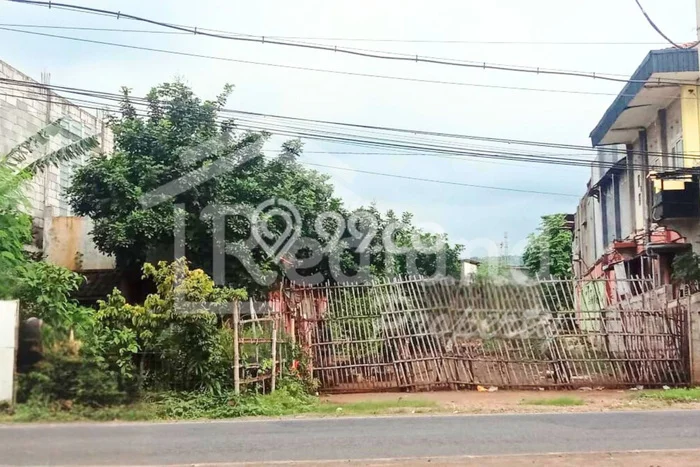 Tanah Dijual Lokasi Gringsing Batang SHM Tanah Dijual Lokasi Gringsing Batang SHM