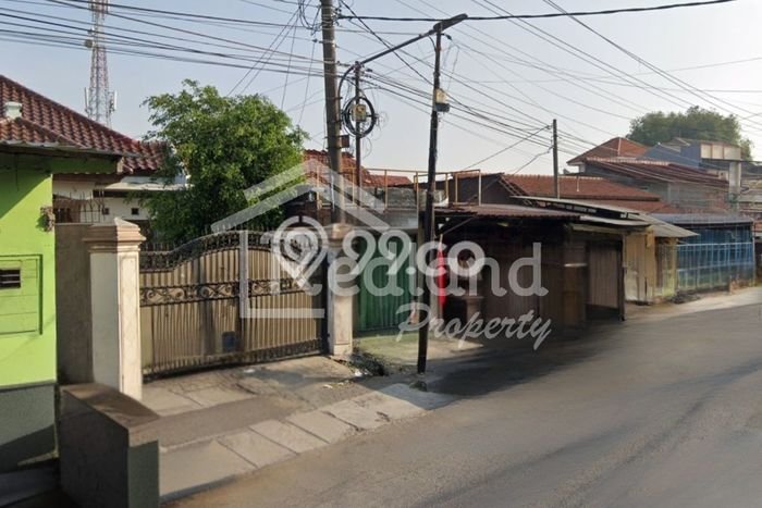 Hunian Nyaman Asri 4 KT Siap Pakai di Sampangan Semarang Hunian Nyaman Asri 4 KT Siap Pakai di Sampangan Semarang