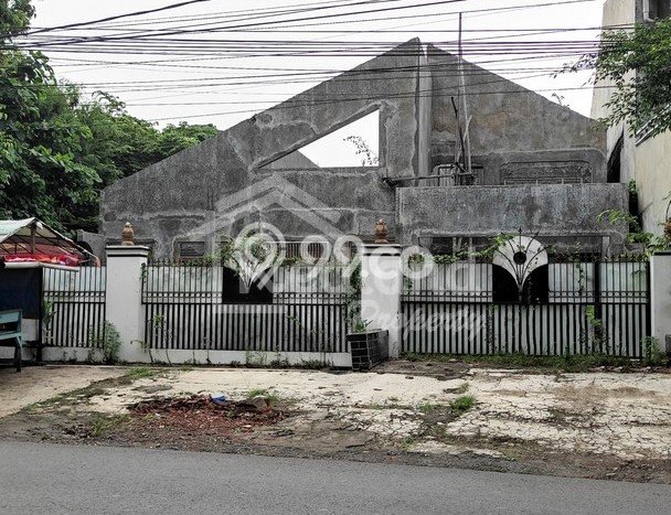 Lahan untuk Dijual Lokasi Semarang Barat, Semarang Luas 350m2 SHM Lahan untuk Dijual Lokasi Semarang Barat, Semarang Luas 350m2 SHM